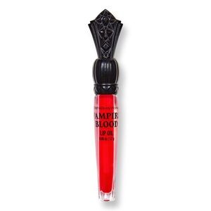 Bath & Body Works Vampire Blood Lip Oil - Bold Red